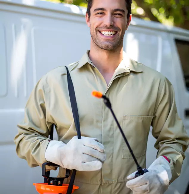 Why Choose Meridian Pest Control Pro for Termite Treatment in Meridian, ID?