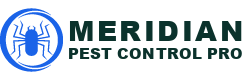 Meridian Pest Control Pro